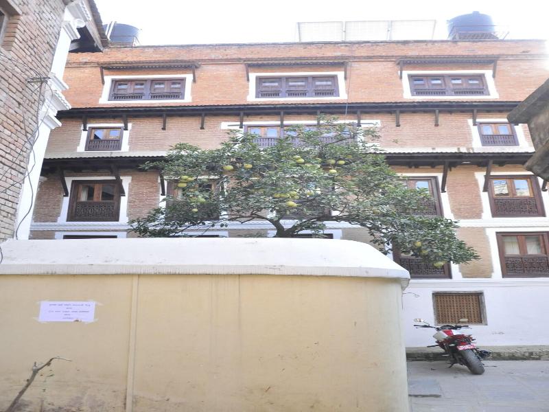 Boutique Heritage Home image