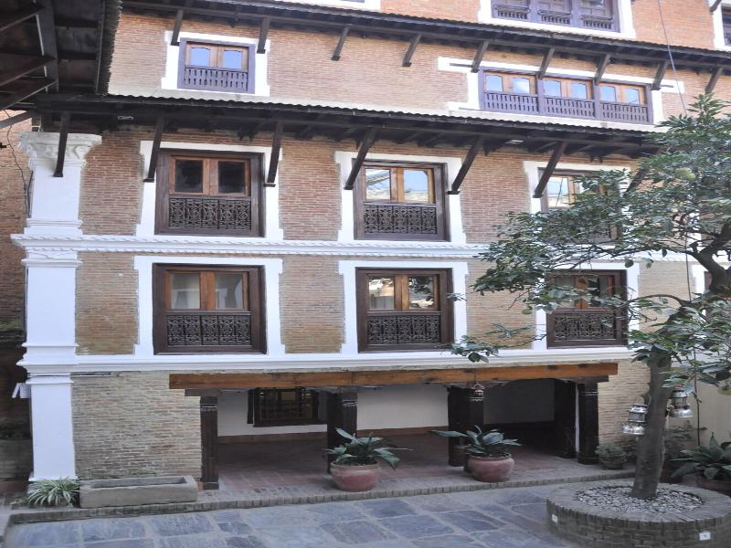 Boutique Heritage Home image