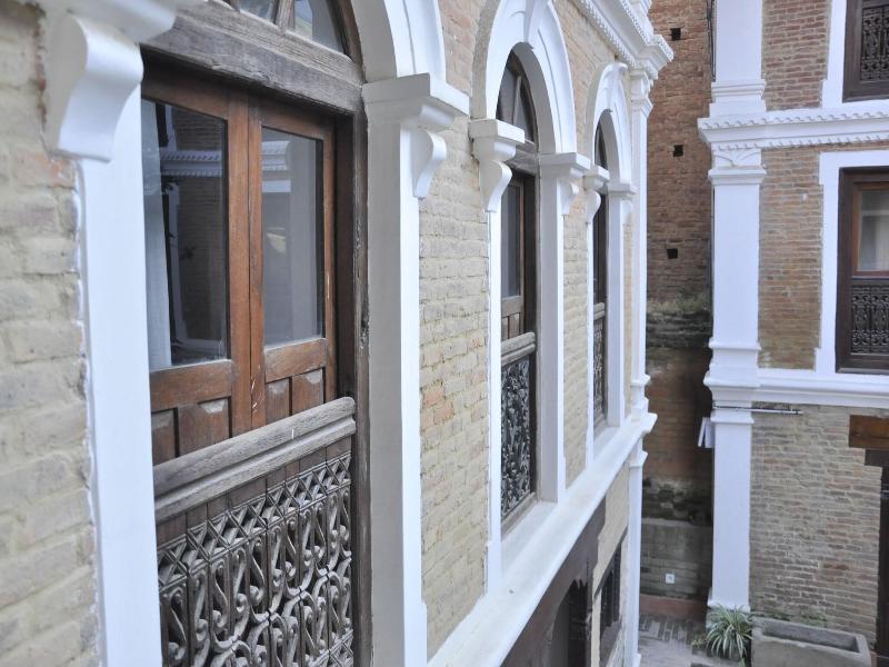Boutique Heritage Home image