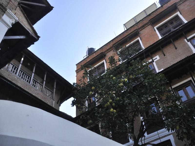 Boutique Heritage Home image