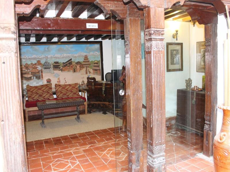 Boutique Heritage Home image