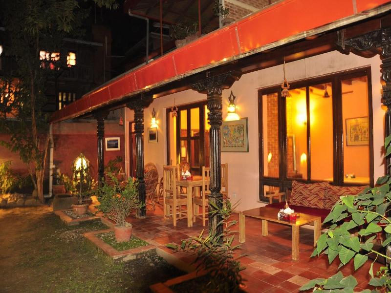Boutique Heritage Home image