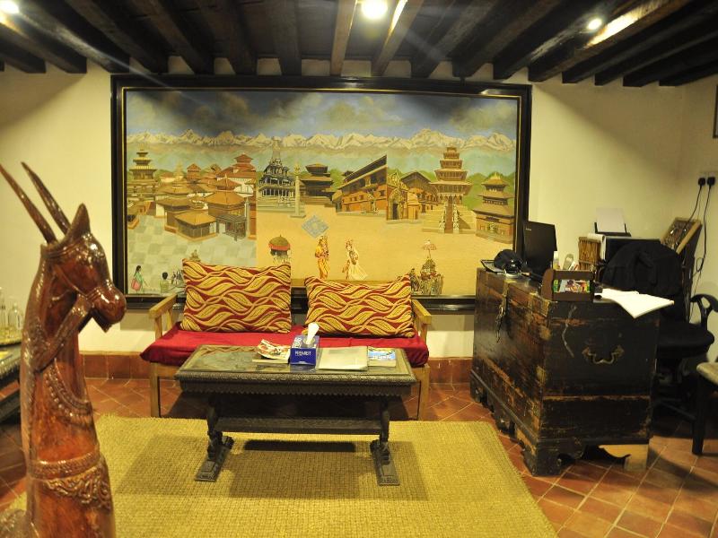 Boutique Heritage Home image