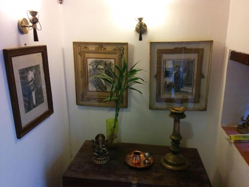 Boutique Heritage Home image