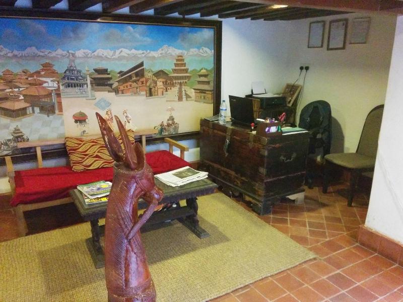 Boutique Heritage Home image