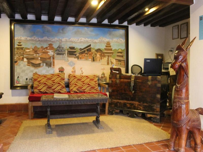 Boutique Heritage Home image