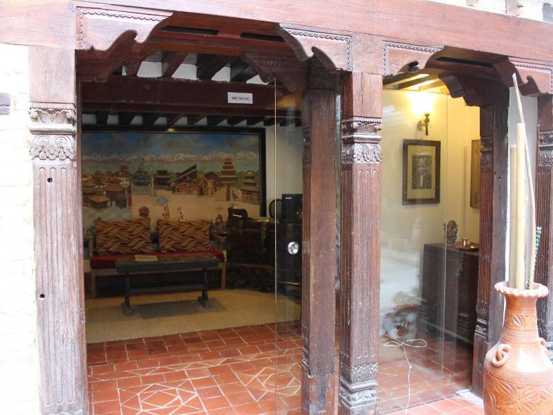 Boutique Heritage Home image