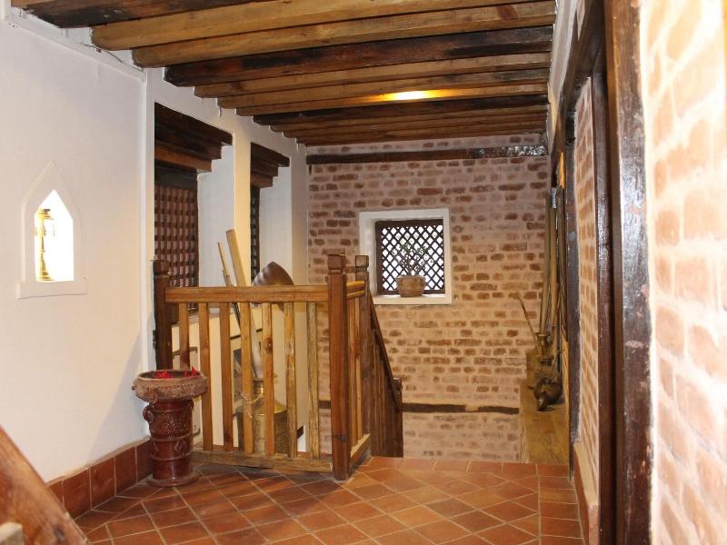 Boutique Heritage Home image