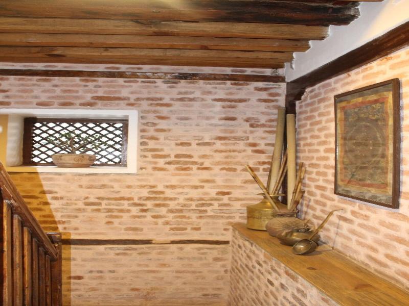Boutique Heritage Home image