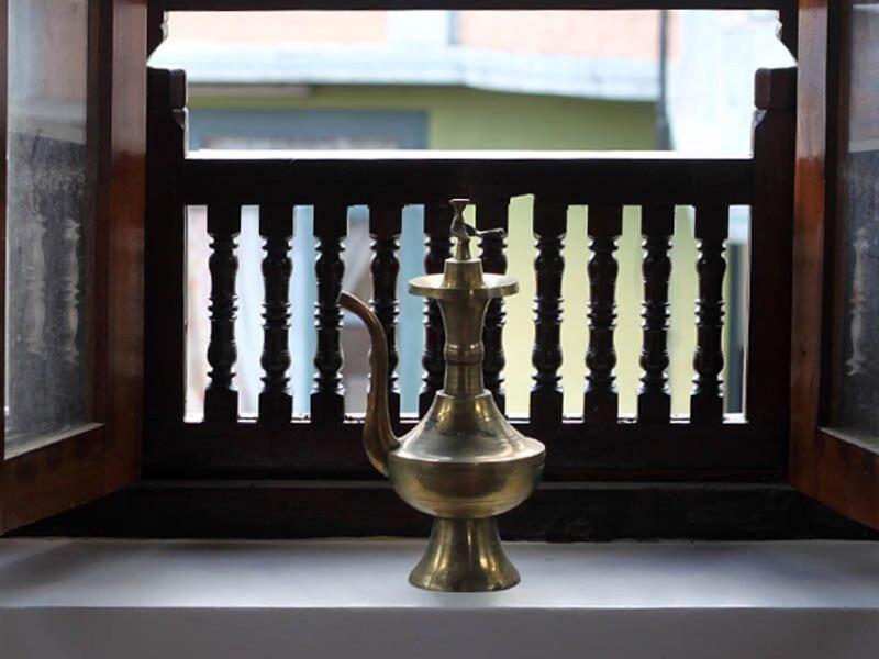 Boutique Heritage Home image