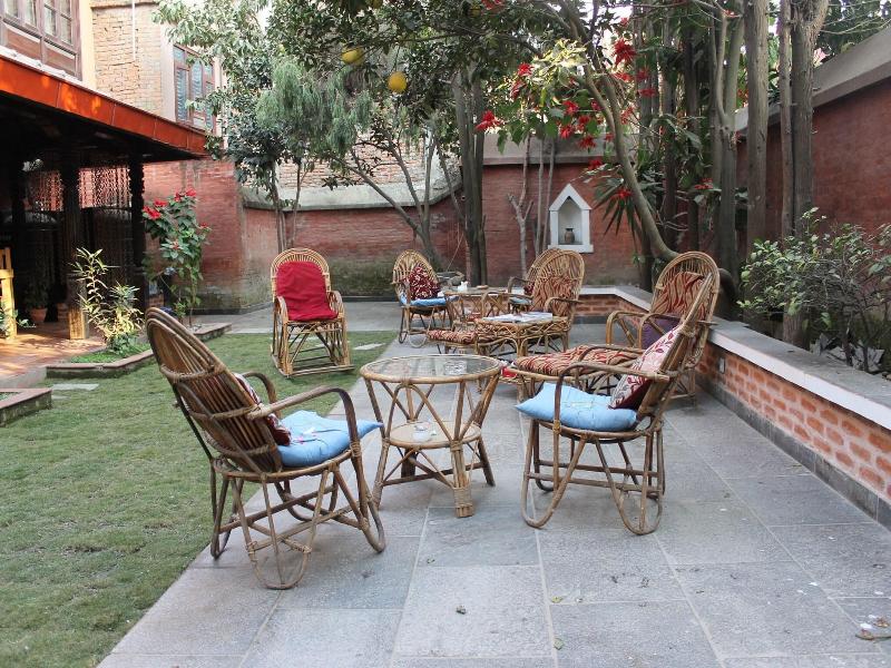 Boutique Heritage Home image