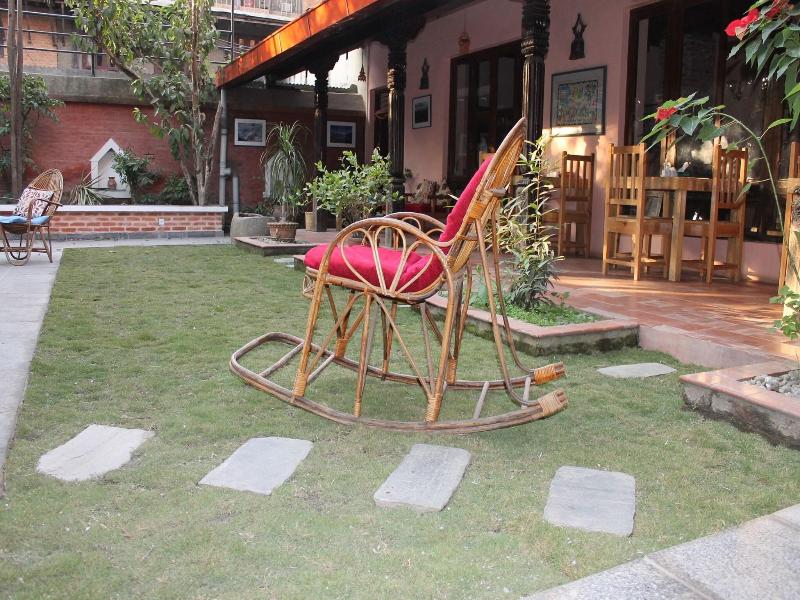 Boutique Heritage Home image