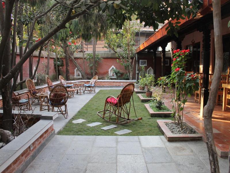 Boutique Heritage Home image