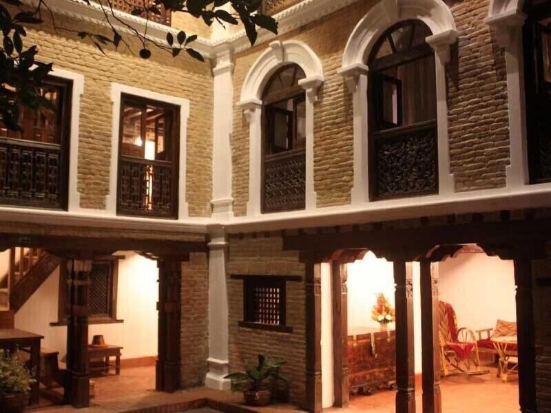 Boutique Heritage Home image