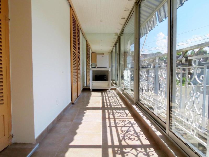 Les Chambres Lune — view