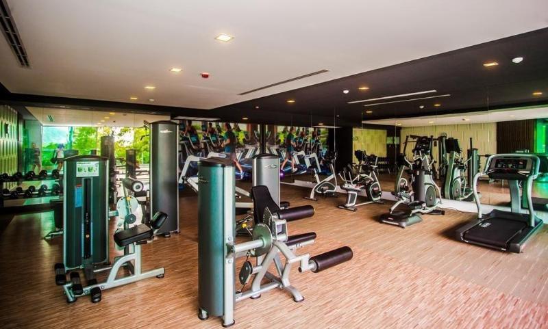Q Conzept Condominium image