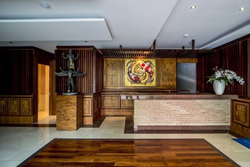 Q Conzept Condominium image