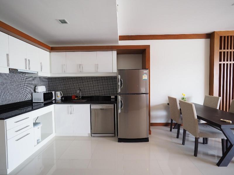 Q Conzept Condominium image