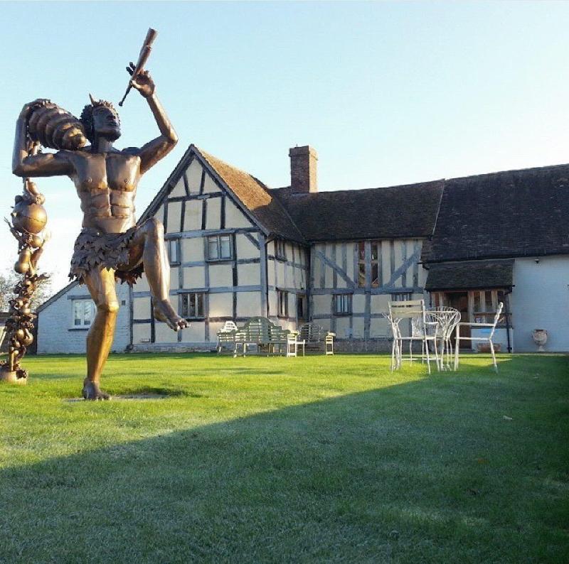 Eckington Manor image
