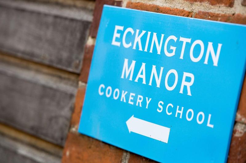 Eckington Manor image