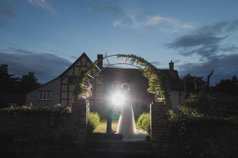 Eckington Manor image