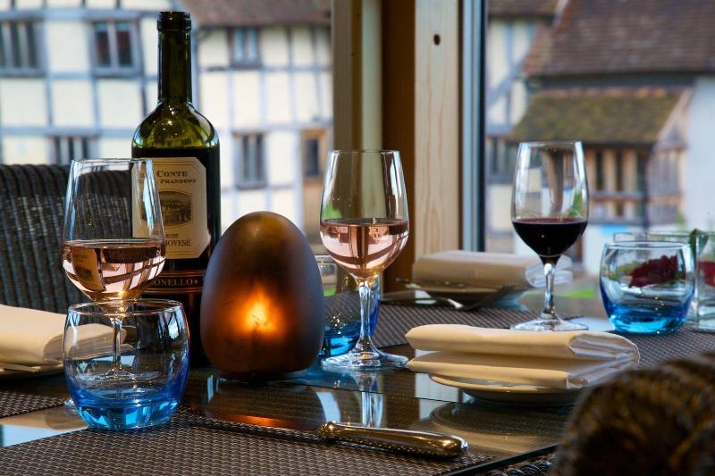 Eckington Manor image