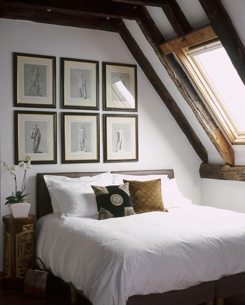 Eckington Manor image