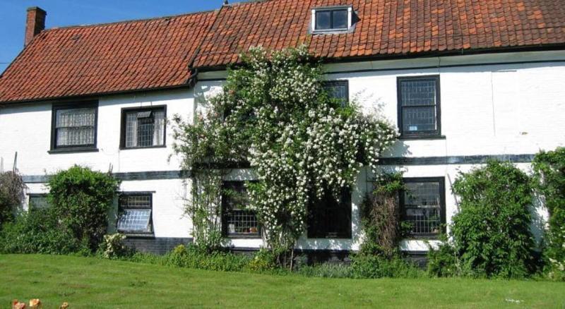 The Griffin Hotel image