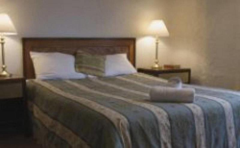 The Griffin Hotel image