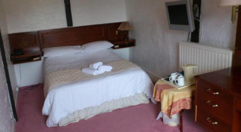 The Griffin Hotel image