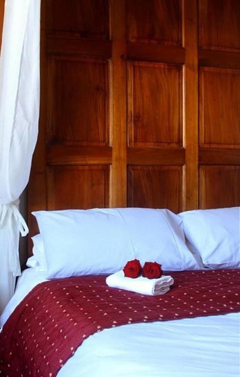 The Griffin Hotel image