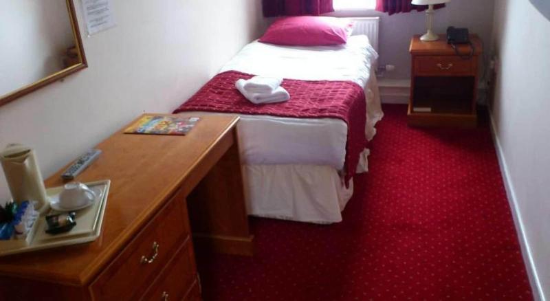The Griffin Hotel image