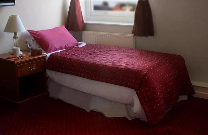 The Griffin Hotel image