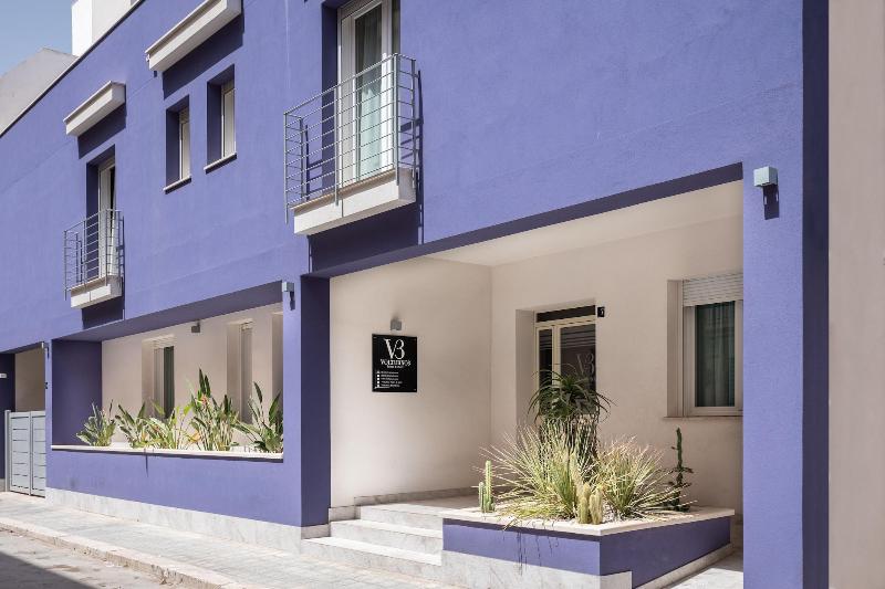 Volturno3 Suites More — general view