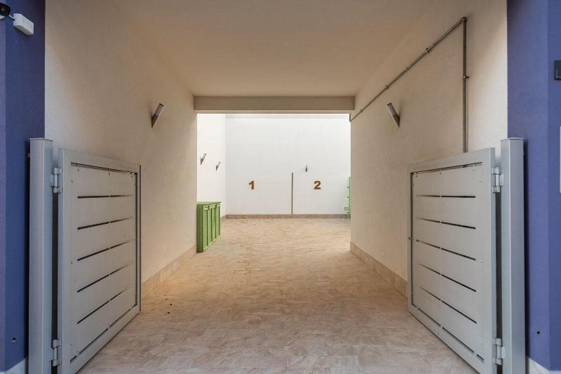 Volturno3 Suites More — general view