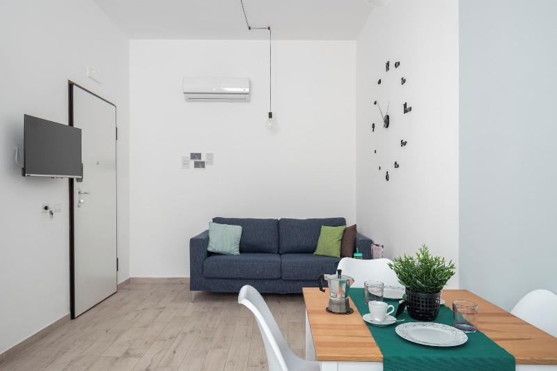 Volturno3 Suites More image