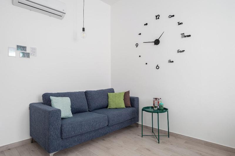 Volturno3 Suites More image