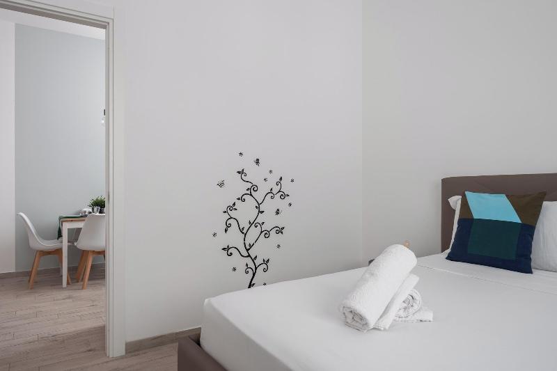 Volturno3 Suites More image
