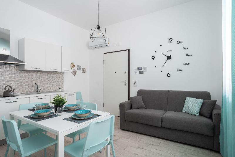 Volturno3 Suites More image