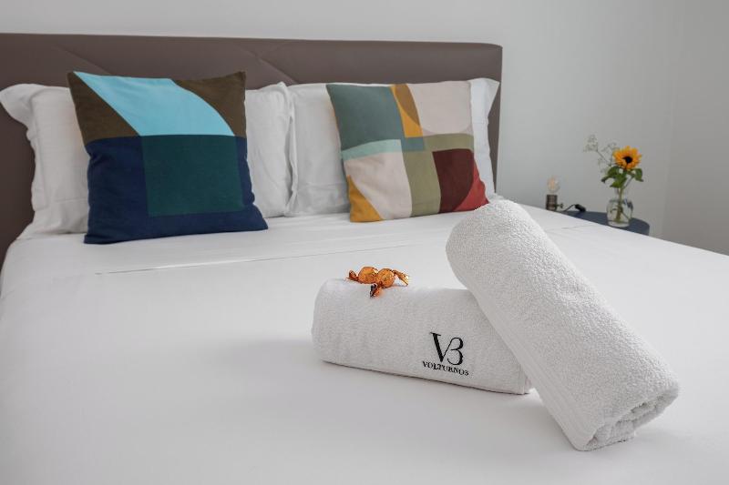 Volturno3 Suites More image