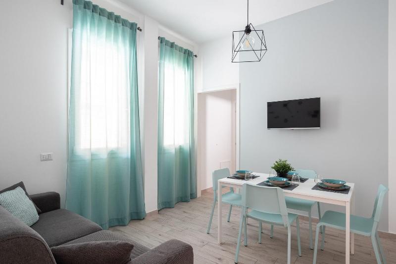 Volturno3 Suites More image