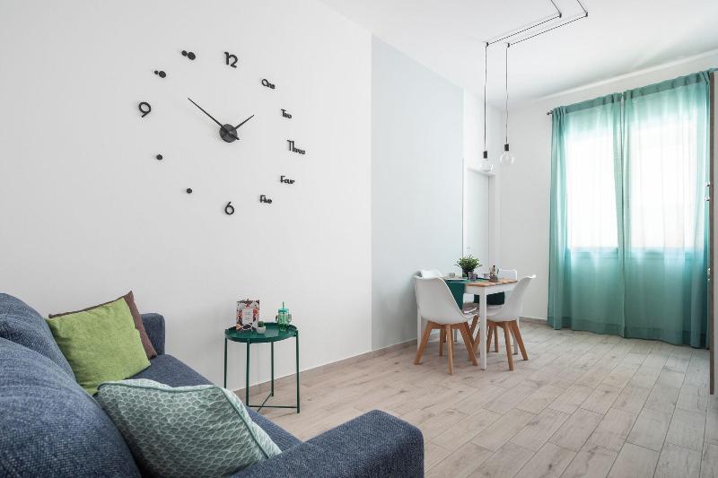 Volturno3 Suites More image