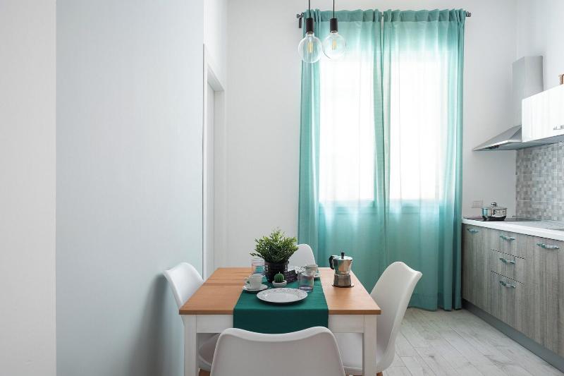 Volturno3 Suites More image