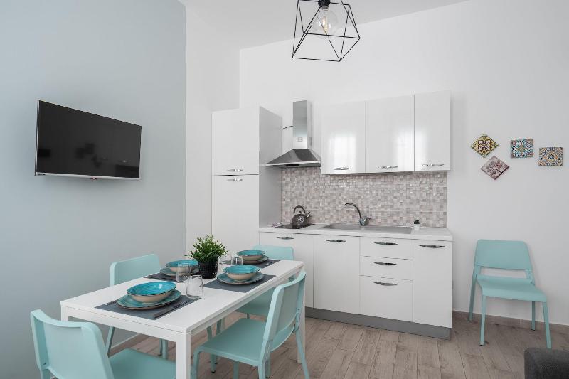 Volturno3 Suites More image