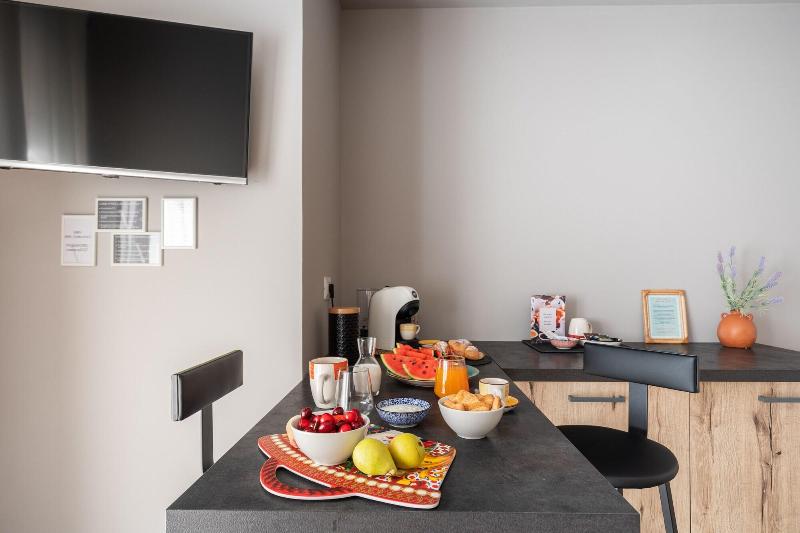 Volturno3 Suites More image