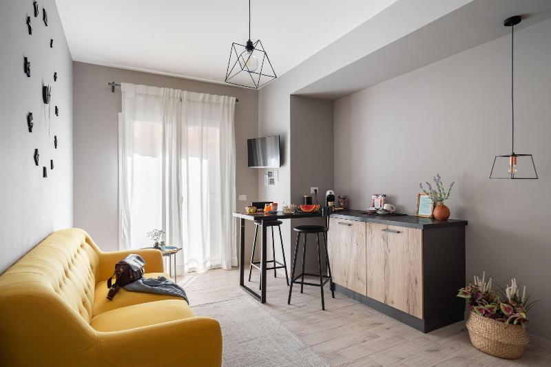 Volturno3 Suites More image
