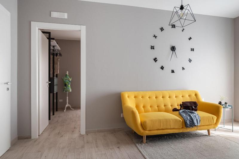 Volturno3 Suites More image