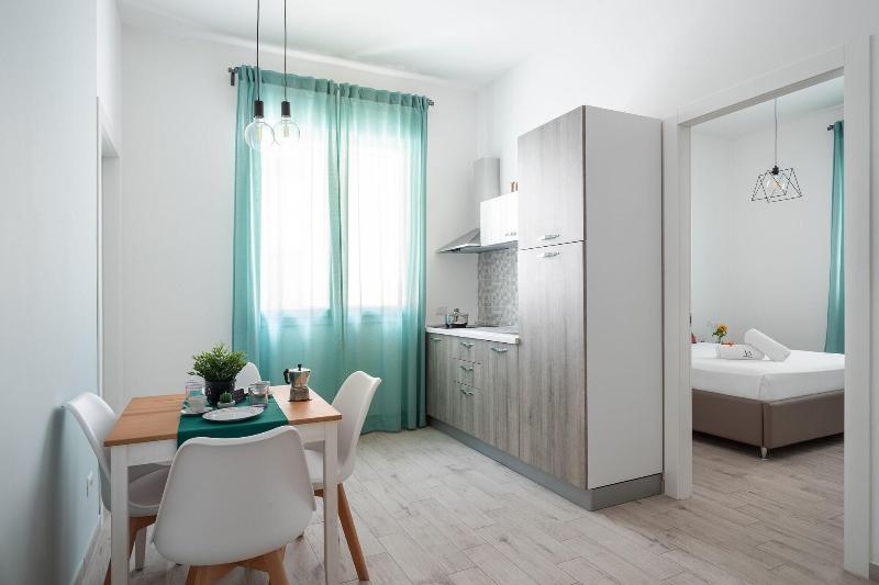 Volturno3 Suites More image