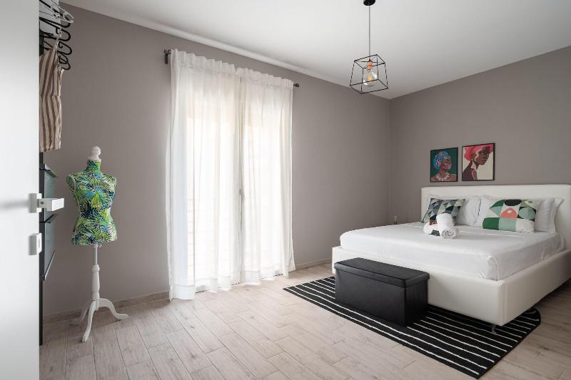 Volturno3 Suites More image