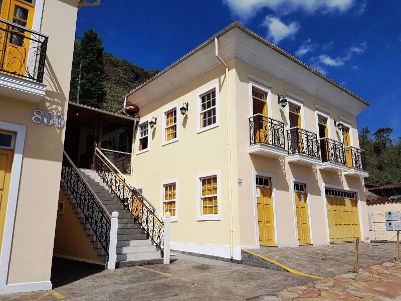 Pousada Imperial Cidade